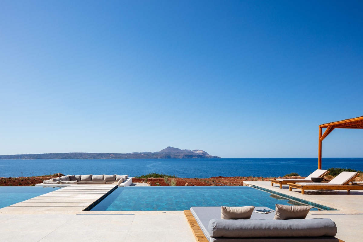 Dionysos Boutique Villa